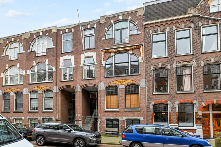 Foto 4 van 2e Van Blankenburgstraat 118