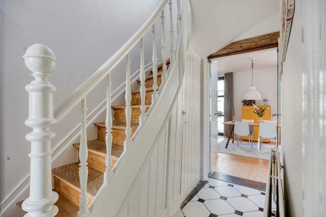 Characteristic 1892 Mansion with 253 m² Living Space in Eijsden — 30
