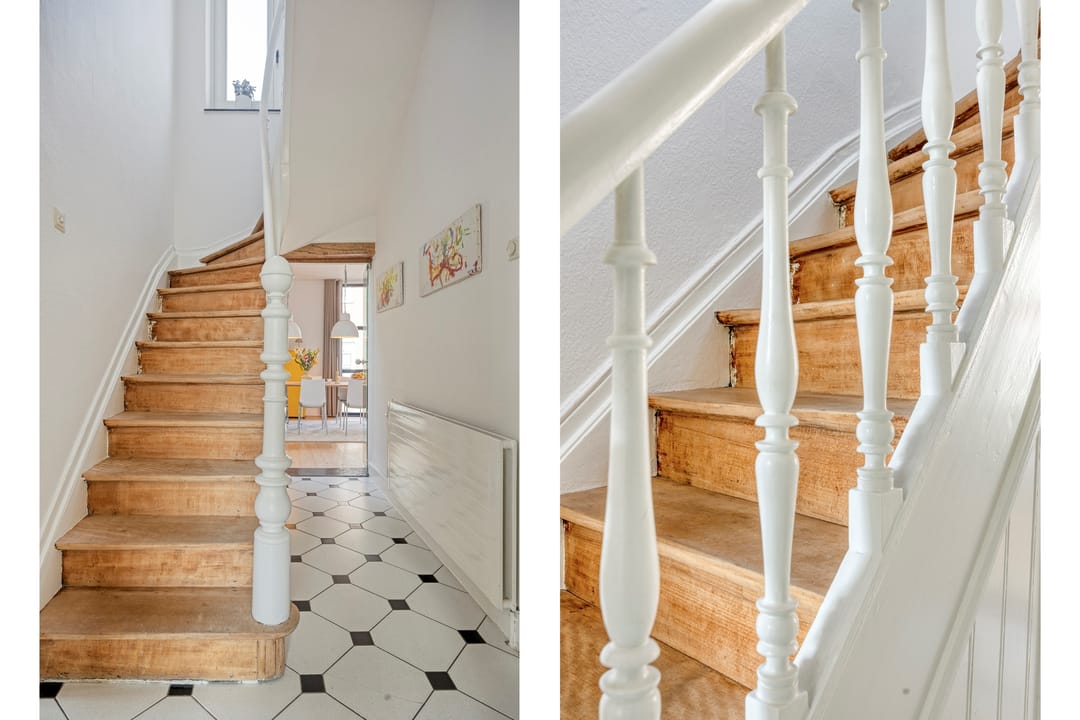Characteristic 1892 Mansion with 253 m² Living Space in Eijsden — 22