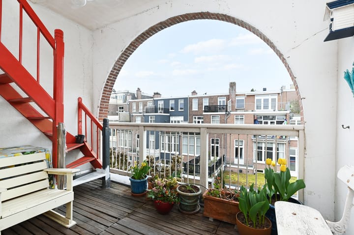 Foto 2 van 2e Van Blankenburgstraat 118