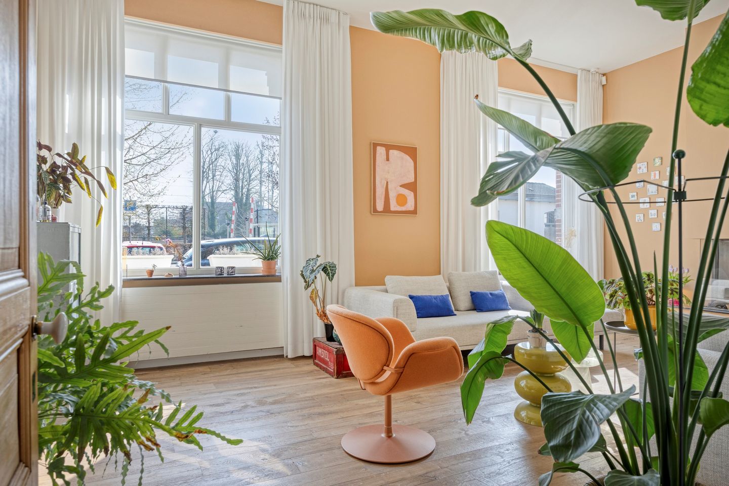 Characteristic 1892 Mansion with 253 m² Living Space in Eijsden — 19