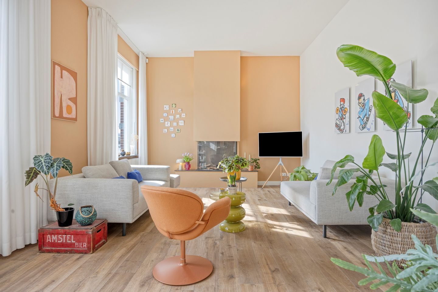 Characteristic 1892 Mansion with 253 m² Living Space in Eijsden — 14