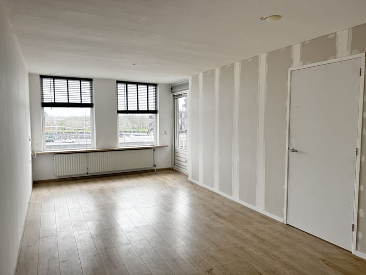 Foto 2 van Blauwedijk 53