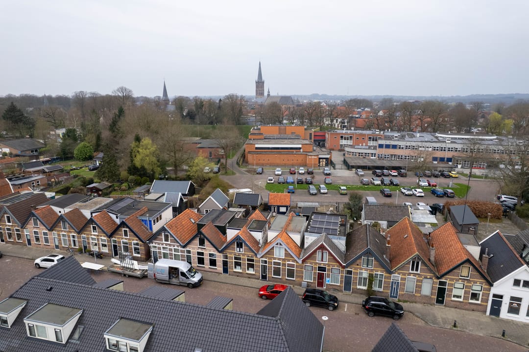 Photo 41 of Oostwijkstraat 46