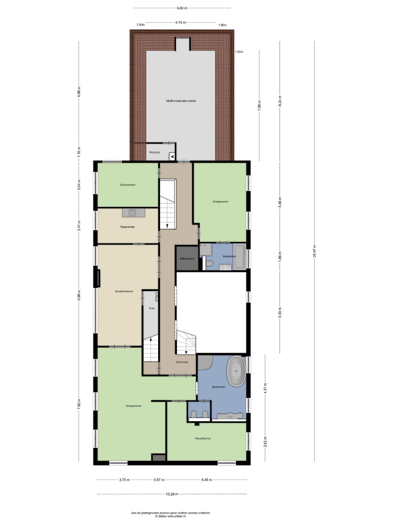 Foto 57 van Van Brienenlaan 26