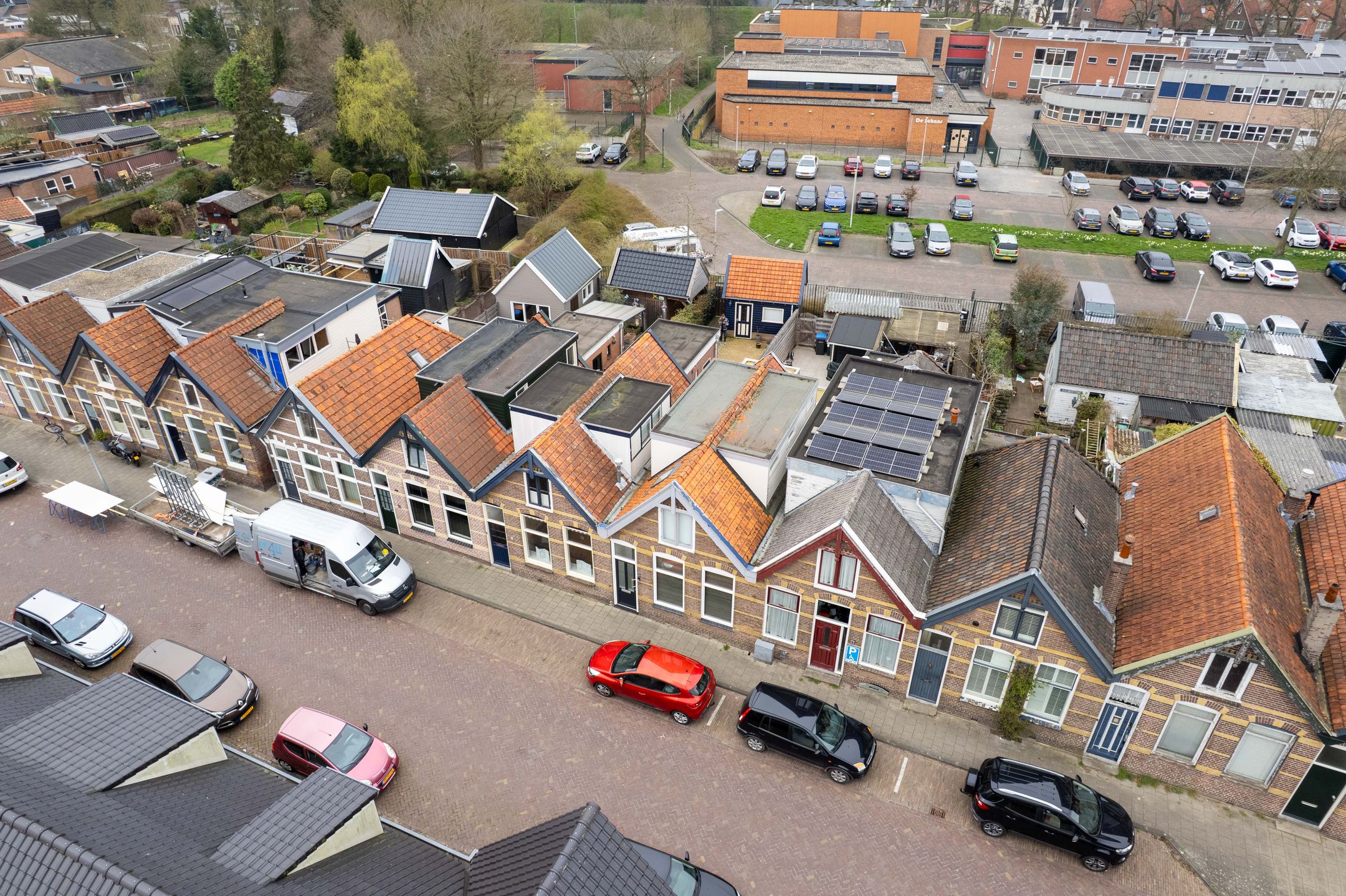Photo 39 of Oostwijkstraat 46