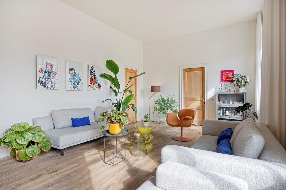Characteristic 1892 Mansion with 253 m² Living Space in Eijsden — 16