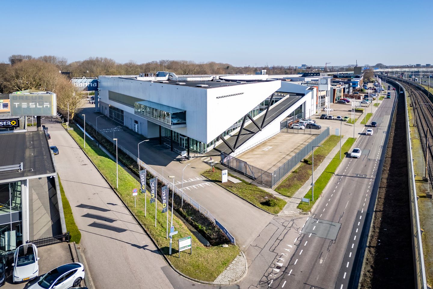 Bekijk foto 2 van Driemanssteeweg 130