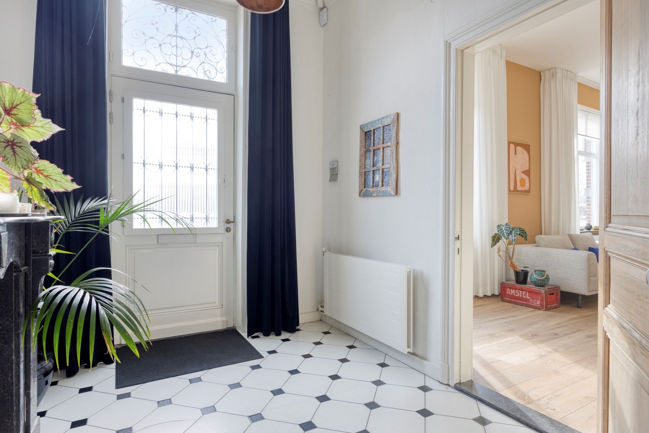 Characteristic 1892 Mansion with 253 m² Living Space in Eijsden — 12