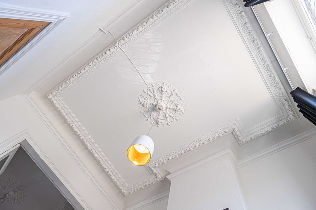 Characteristic 1892 Mansion with 253 m² Living Space in Eijsden — 13