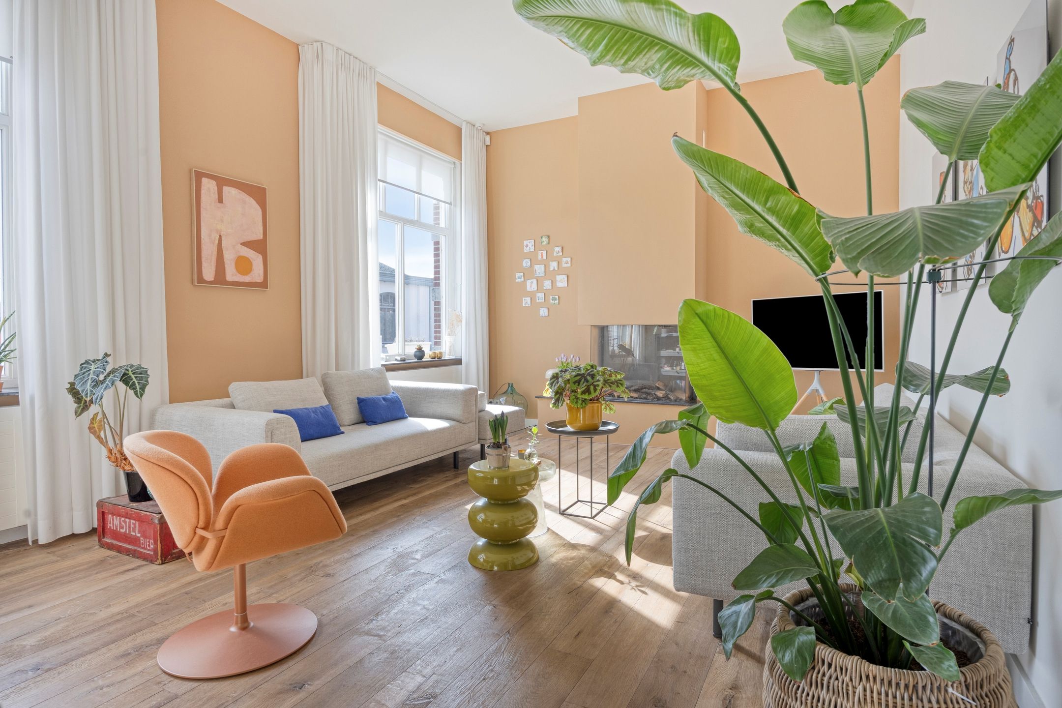 Characteristic 1892 Mansion with 253 m² Living Space in Eijsden — 15