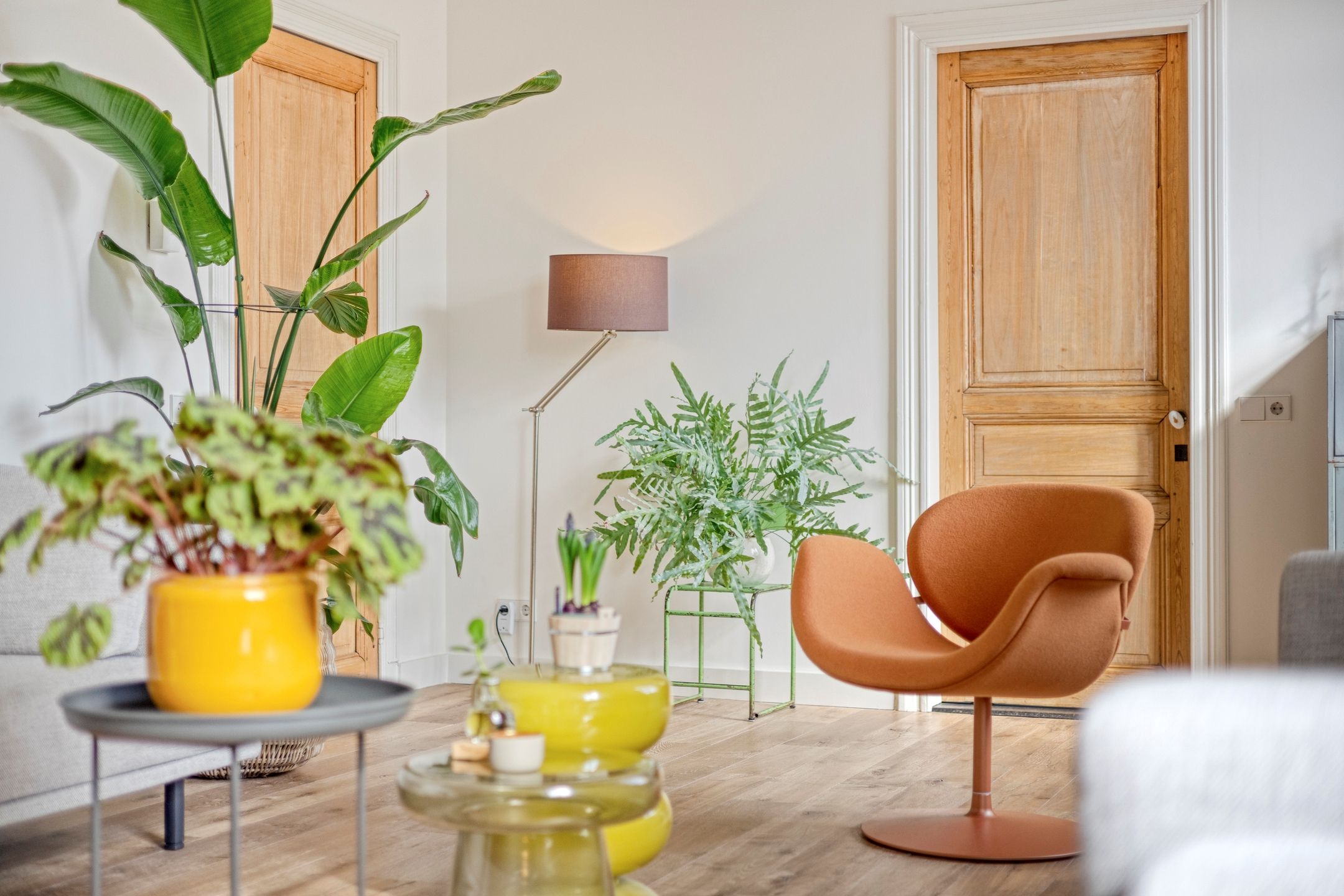 Characteristic 1892 Mansion with 253 m² Living Space in Eijsden — 18