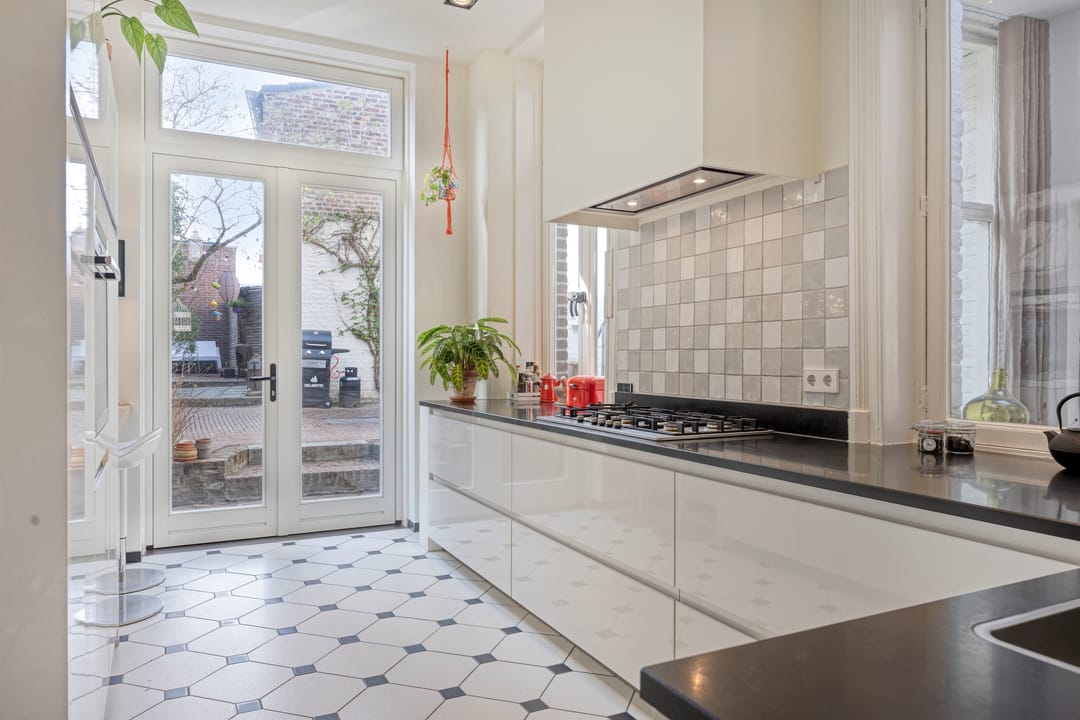 Characteristic 1892 Mansion with 253 m² Living Space in Eijsden — 23