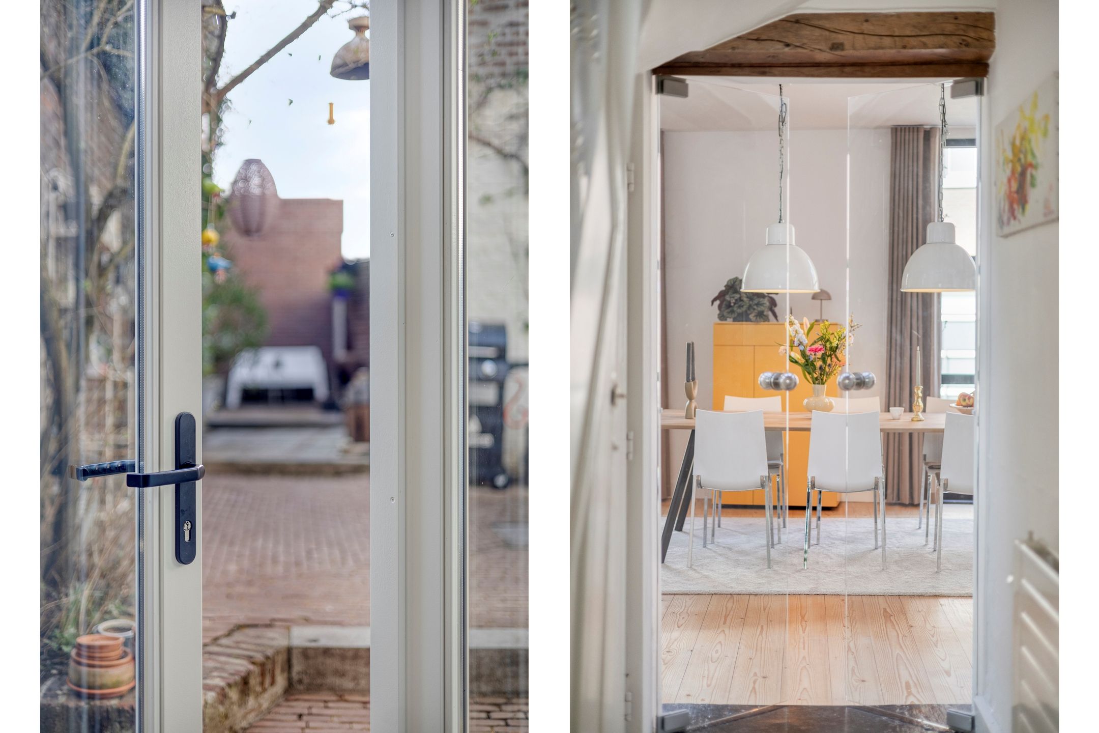 Characteristic 1892 Mansion with 253 m² Living Space in Eijsden — 29