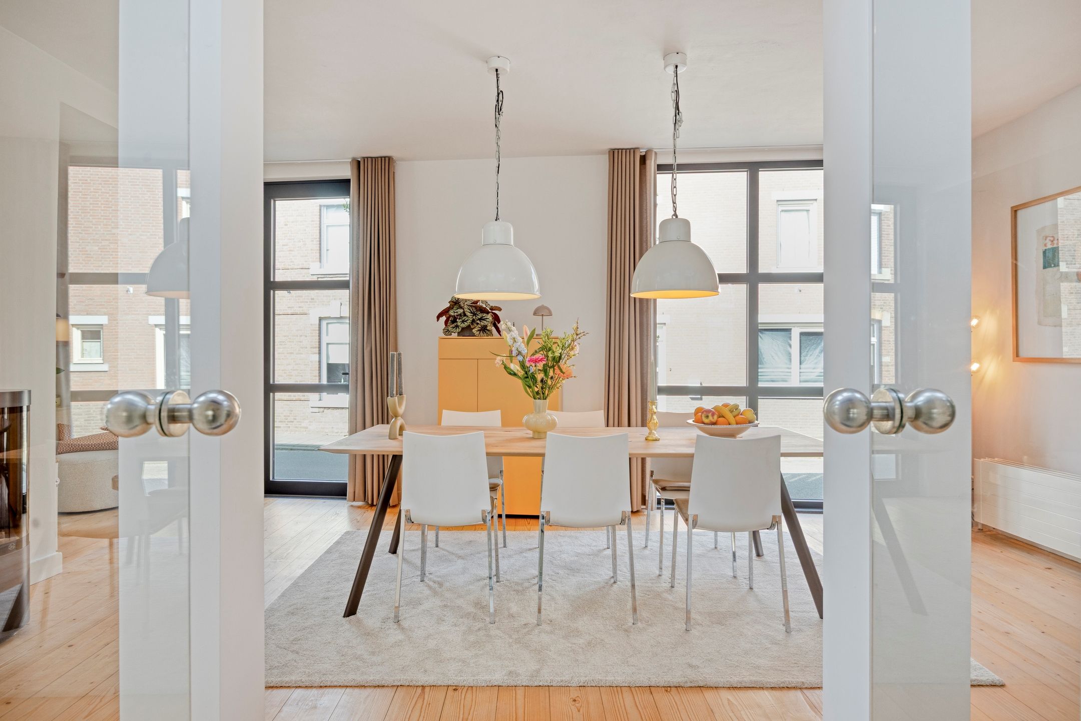Characteristic 1892 Mansion with 253 m² Living Space in Eijsden — 32