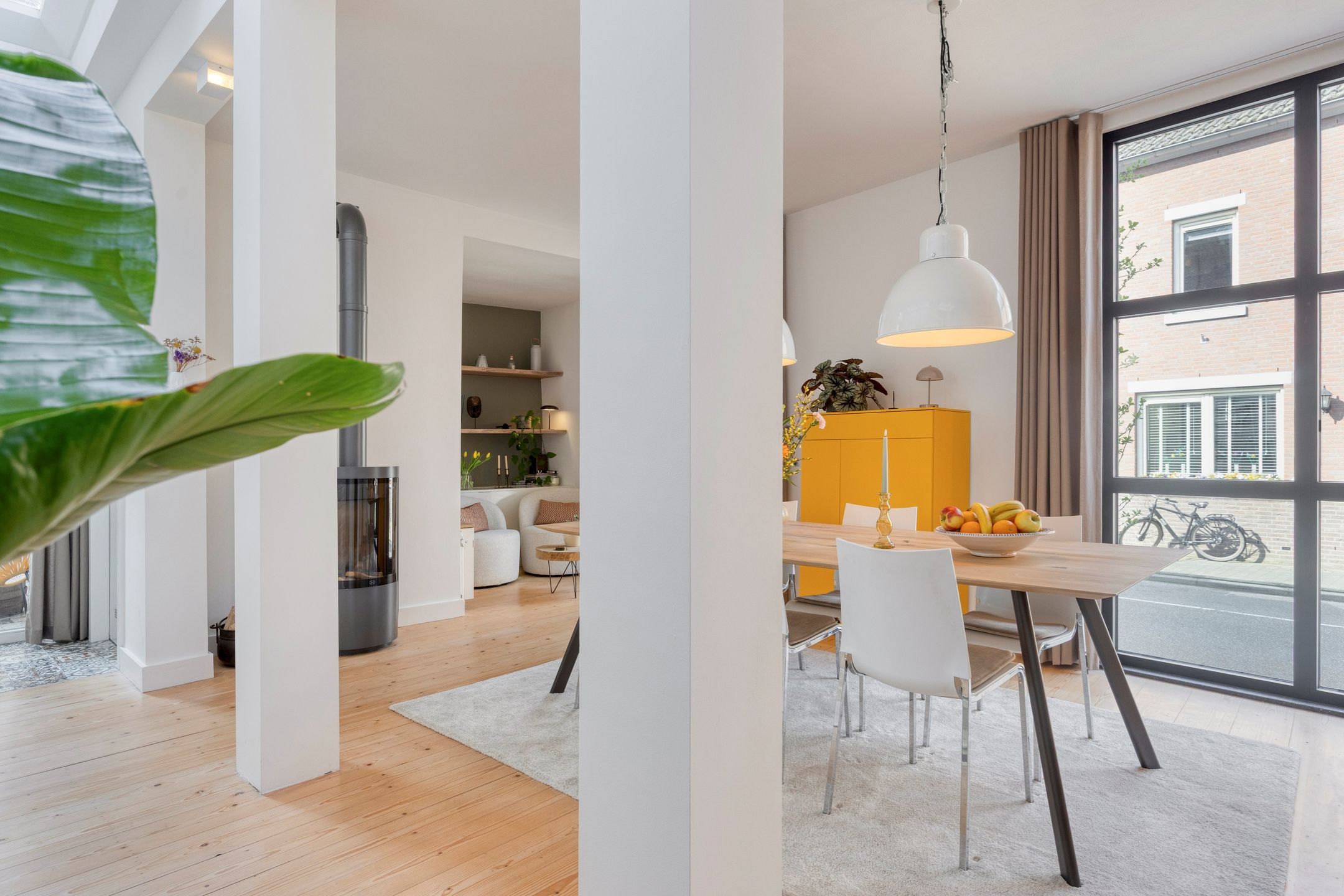 Characteristic 1892 Mansion with 253 m² Living Space in Eijsden — 35