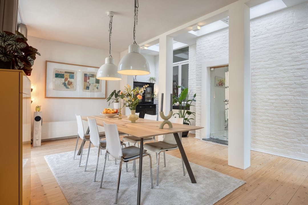 Characteristic 1892 Mansion with 253 m² Living Space in Eijsden — 36