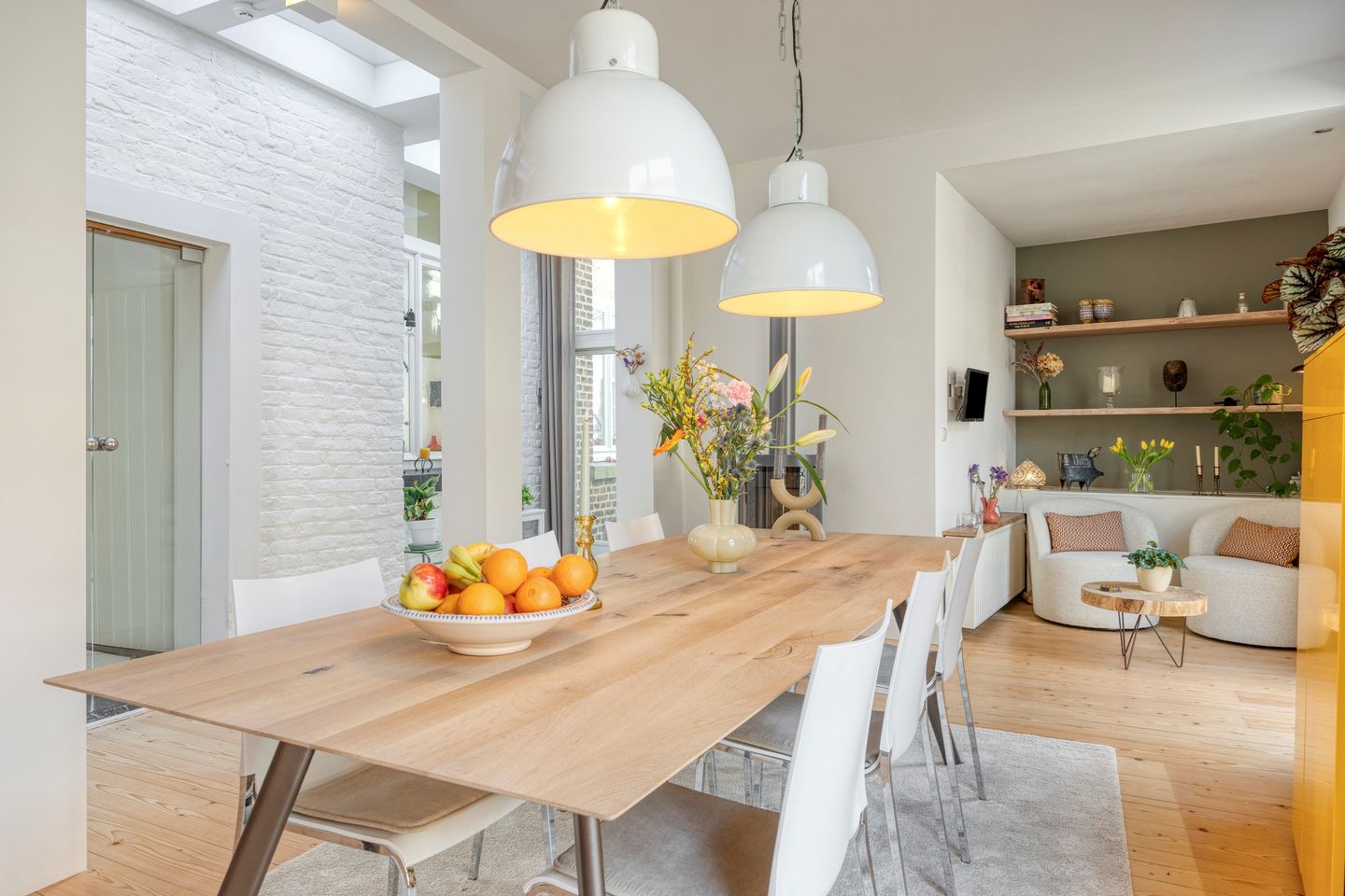 Characteristic 1892 Mansion with 253 m² Living Space in Eijsden — 34