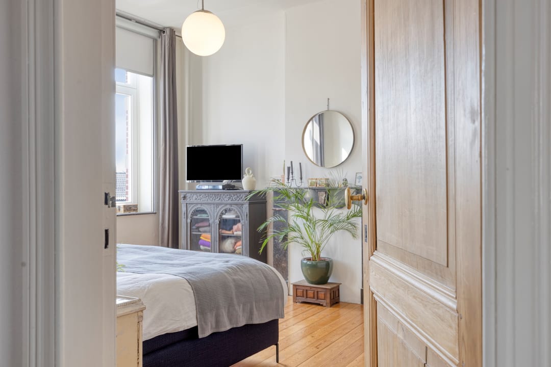Characteristic 1892 Mansion with 253 m² Living Space in Eijsden — 45
