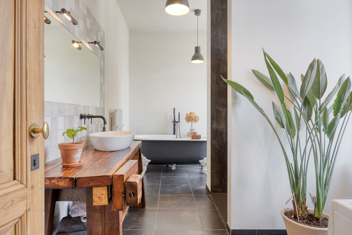 Characteristic 1892 Mansion with 253 m² Living Space in Eijsden — 48