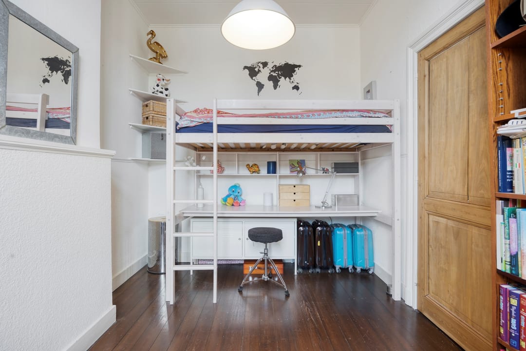 Characteristic 1892 Mansion with 253 m² Living Space in Eijsden — 57