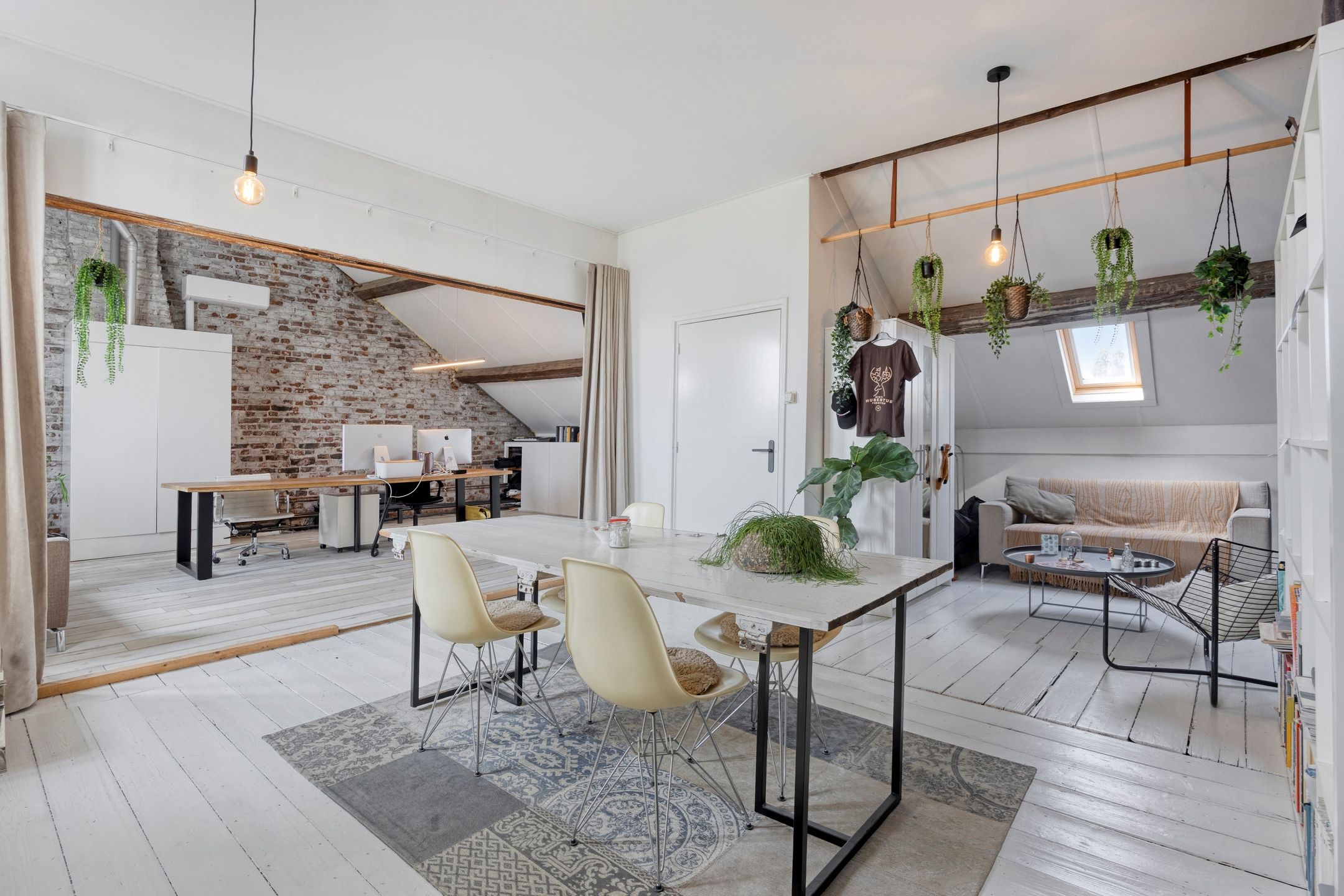 Characteristic 1892 Mansion with 253 m² Living Space in Eijsden — 59