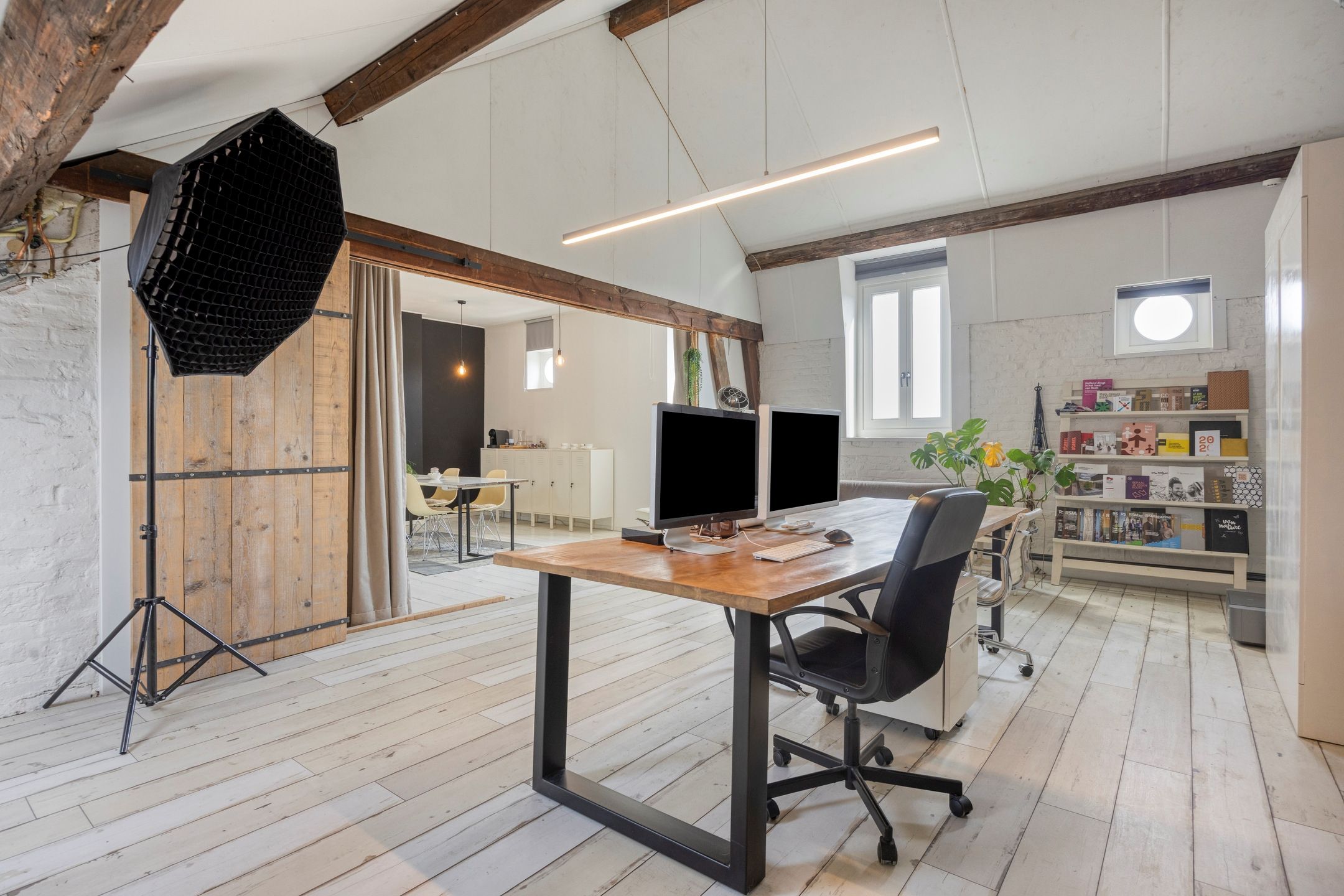 Characteristic 1892 Mansion with 253 m² Living Space in Eijsden — 62