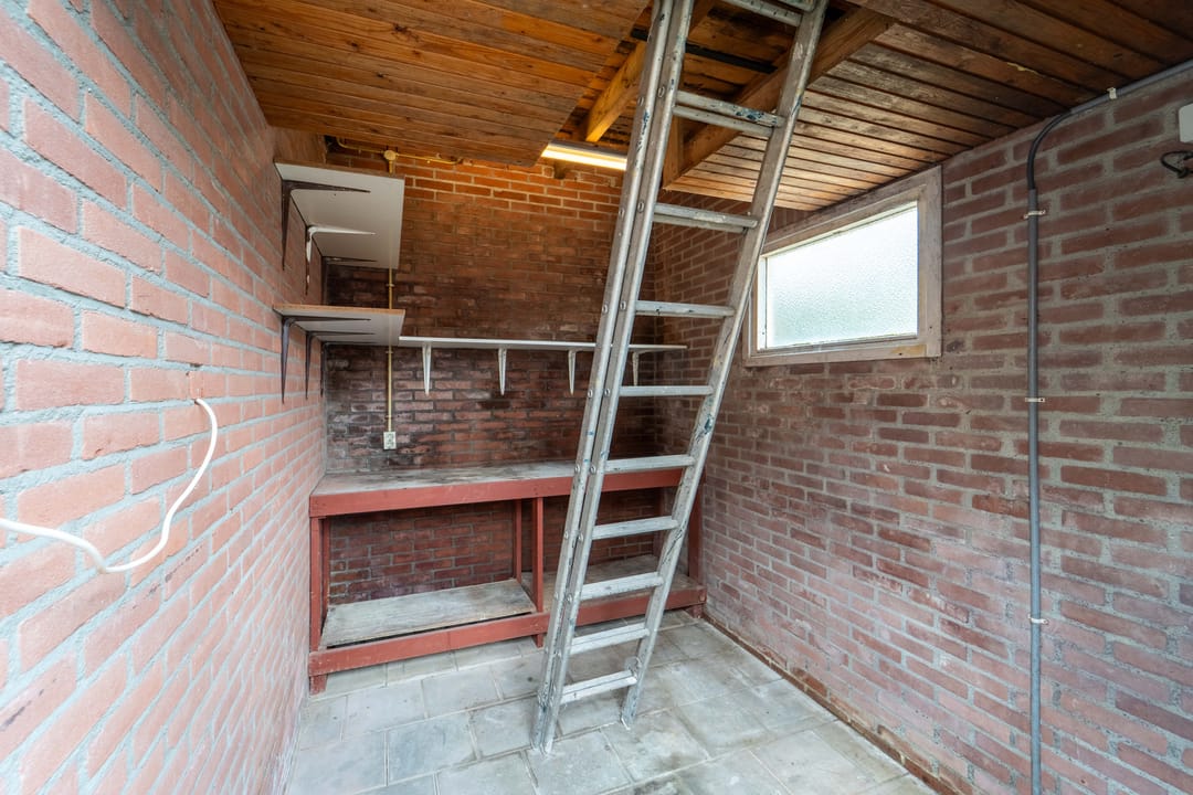 Photo 16 of Oostwijkstraat 46