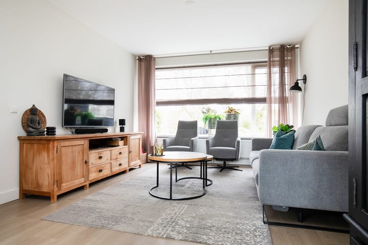 Foto 2 van Zwanenwater 55