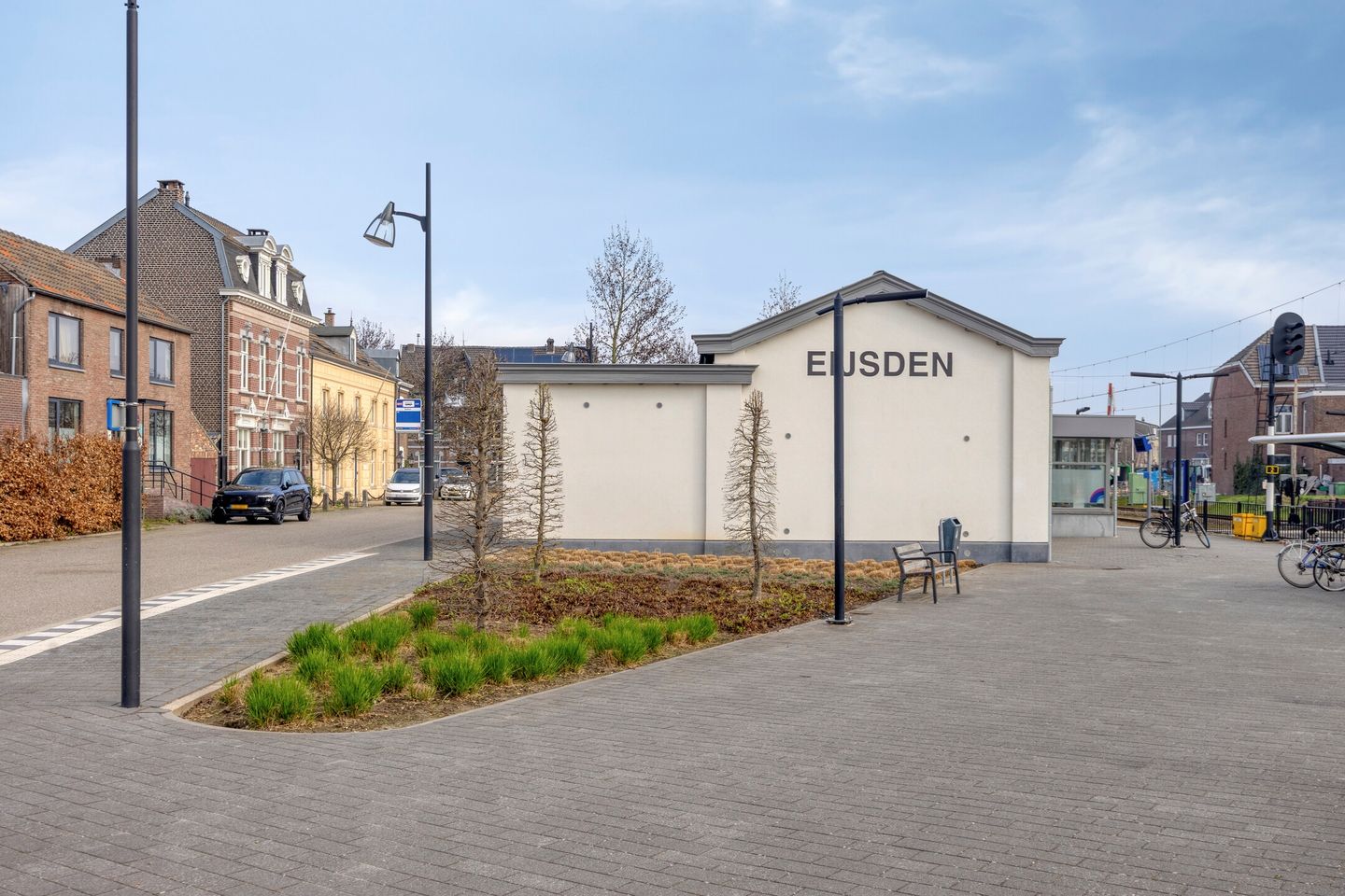 Characteristic 1892 Mansion with 253 m² Living Space in Eijsden — 83