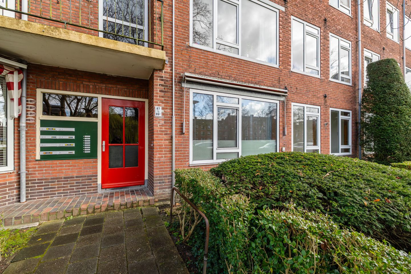 Foto 5 van Gorechtkade 87