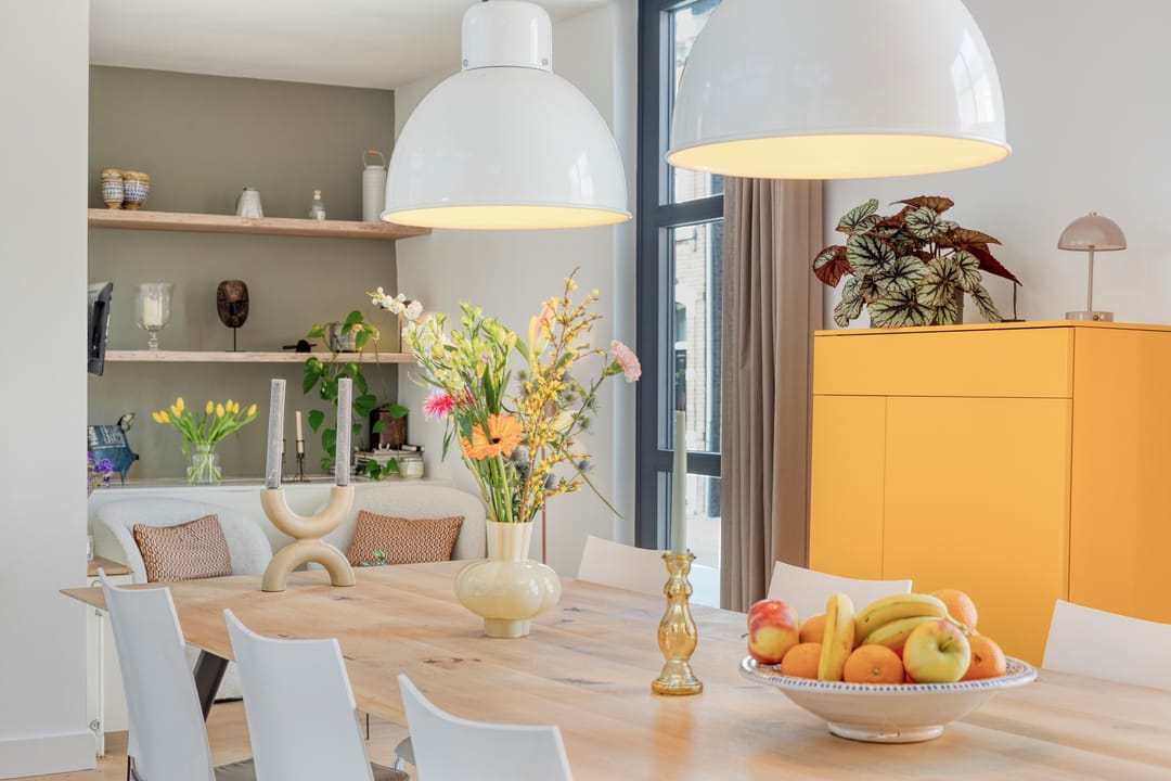 Characteristic 1892 Mansion with 253 m² Living Space in Eijsden — 31