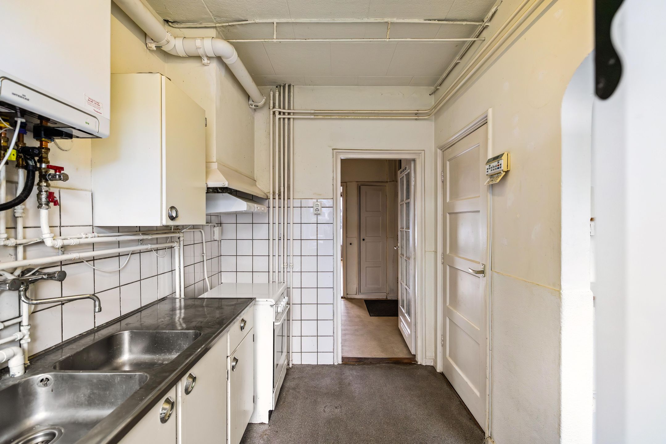 Foto 9 van Gorechtkade 87