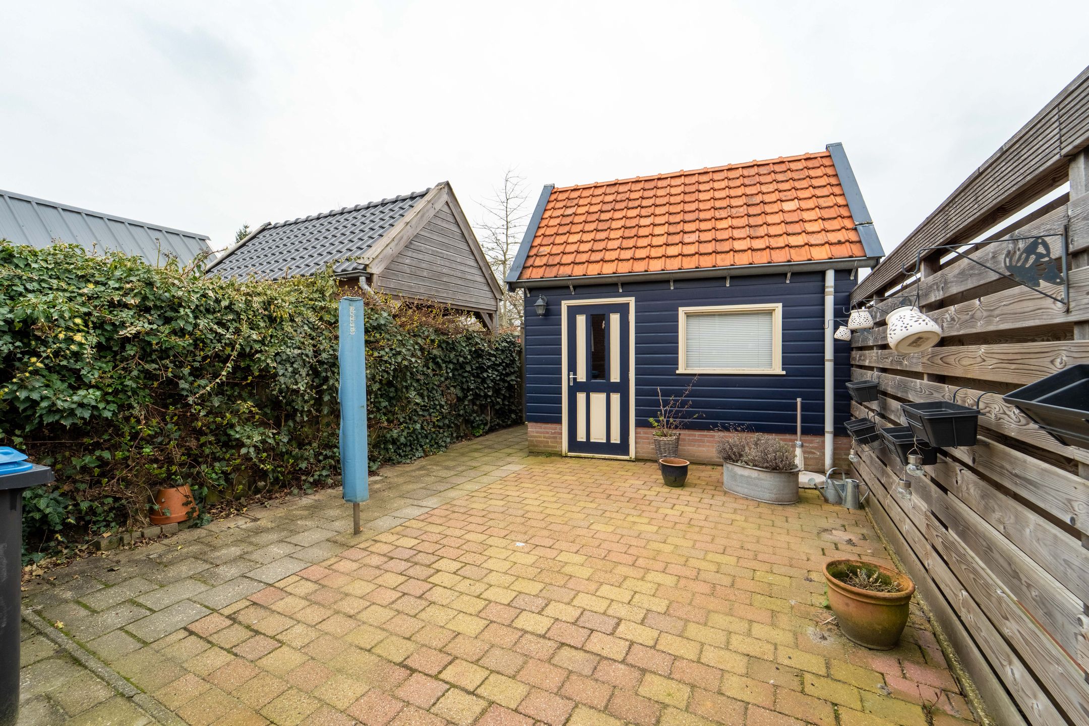 Photo 18 of Oostwijkstraat 46
