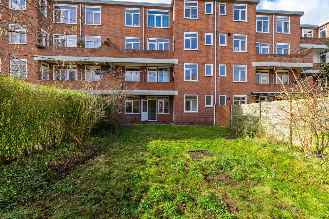 Foto 22 van Gorechtkade 87