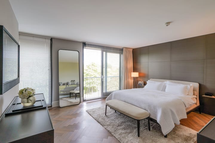 Foto 2 van Arentsburghlaan 34