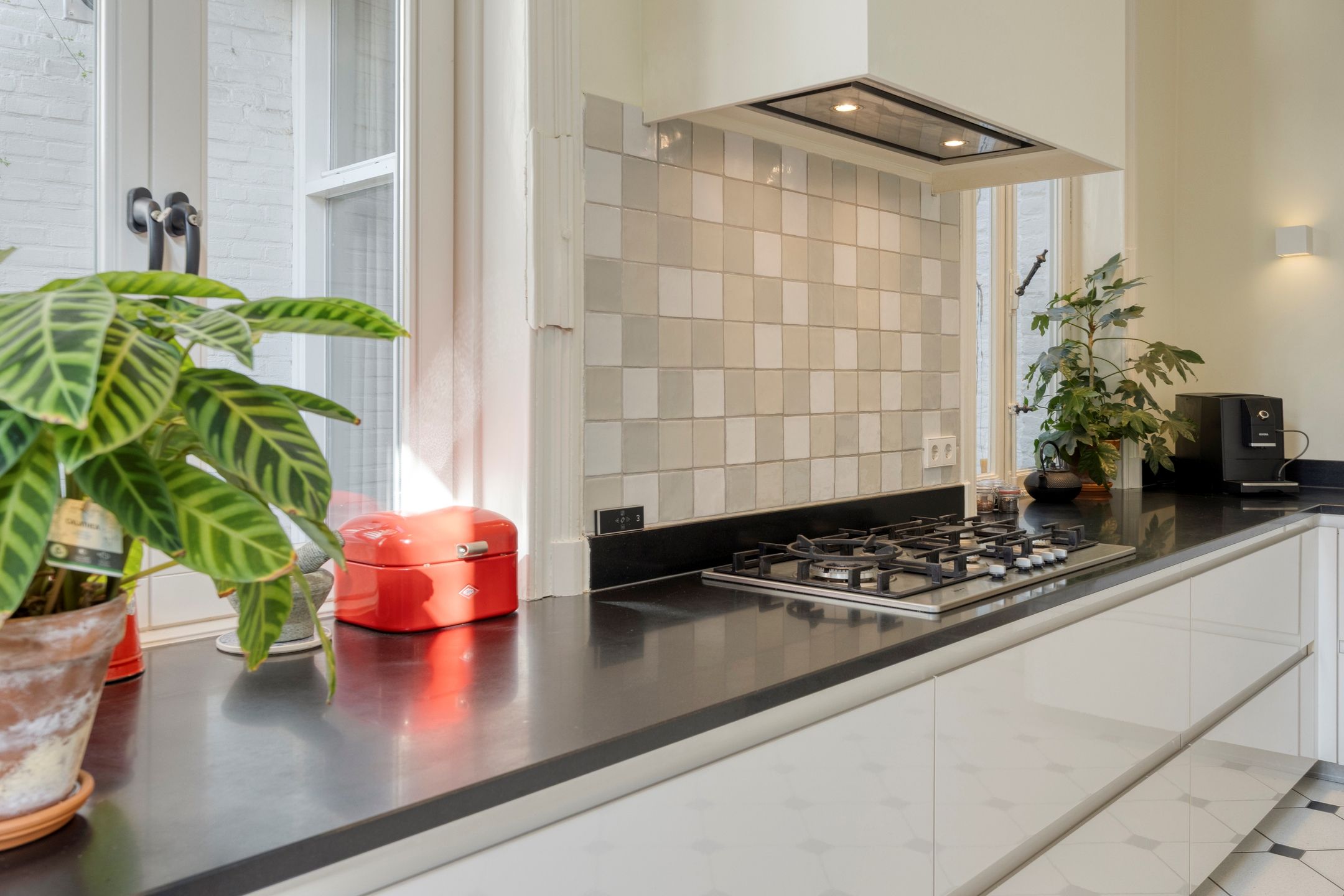 Characteristic 1892 Mansion with 253 m² Living Space in Eijsden — 26