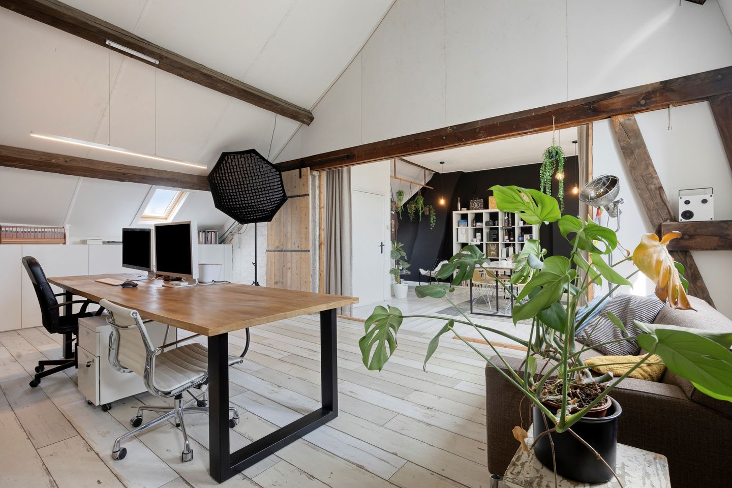 Characteristic 1892 Mansion with 253 m² Living Space in Eijsden — 64