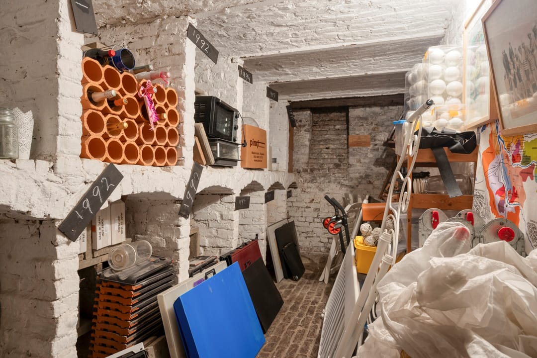 Characteristic 1892 Mansion with 253 m² Living Space in Eijsden — 66
