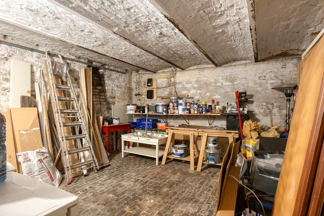 Characteristic 1892 Mansion with 253 m² Living Space in Eijsden — 67