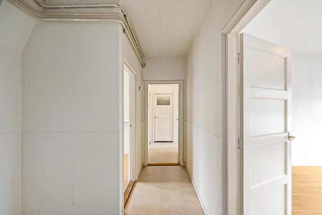 Foto 7 van Gorechtkade 87