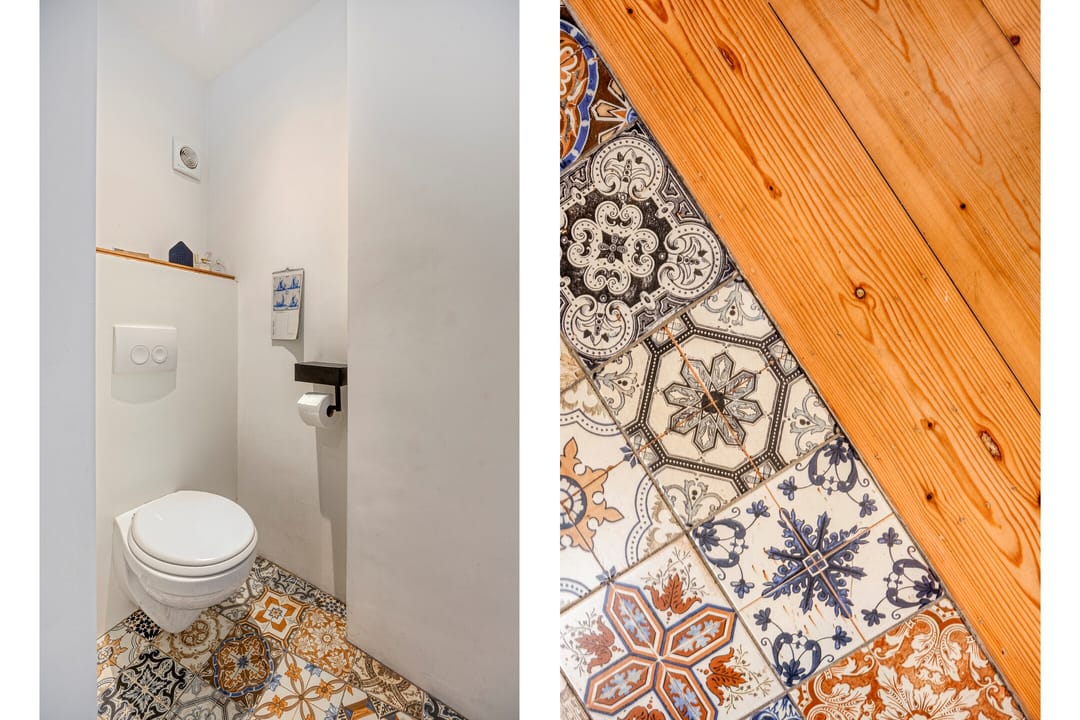 Characteristic 1892 Mansion with 253 m² Living Space in Eijsden — 42