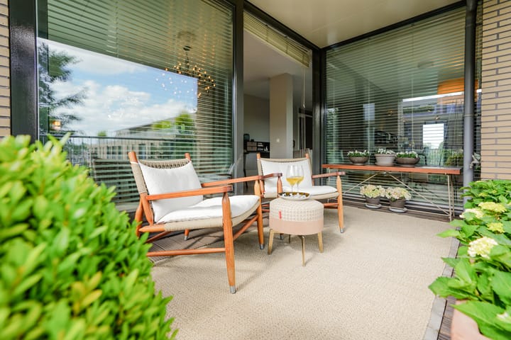 Foto 3 van Arentsburghlaan 34