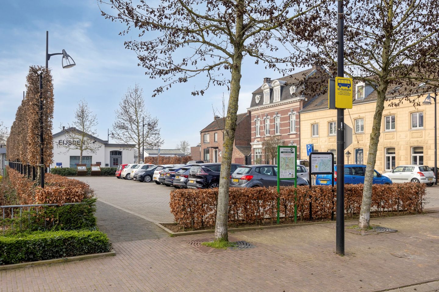 Characteristic 1892 Mansion with 253 m² Living Space in Eijsden — 79