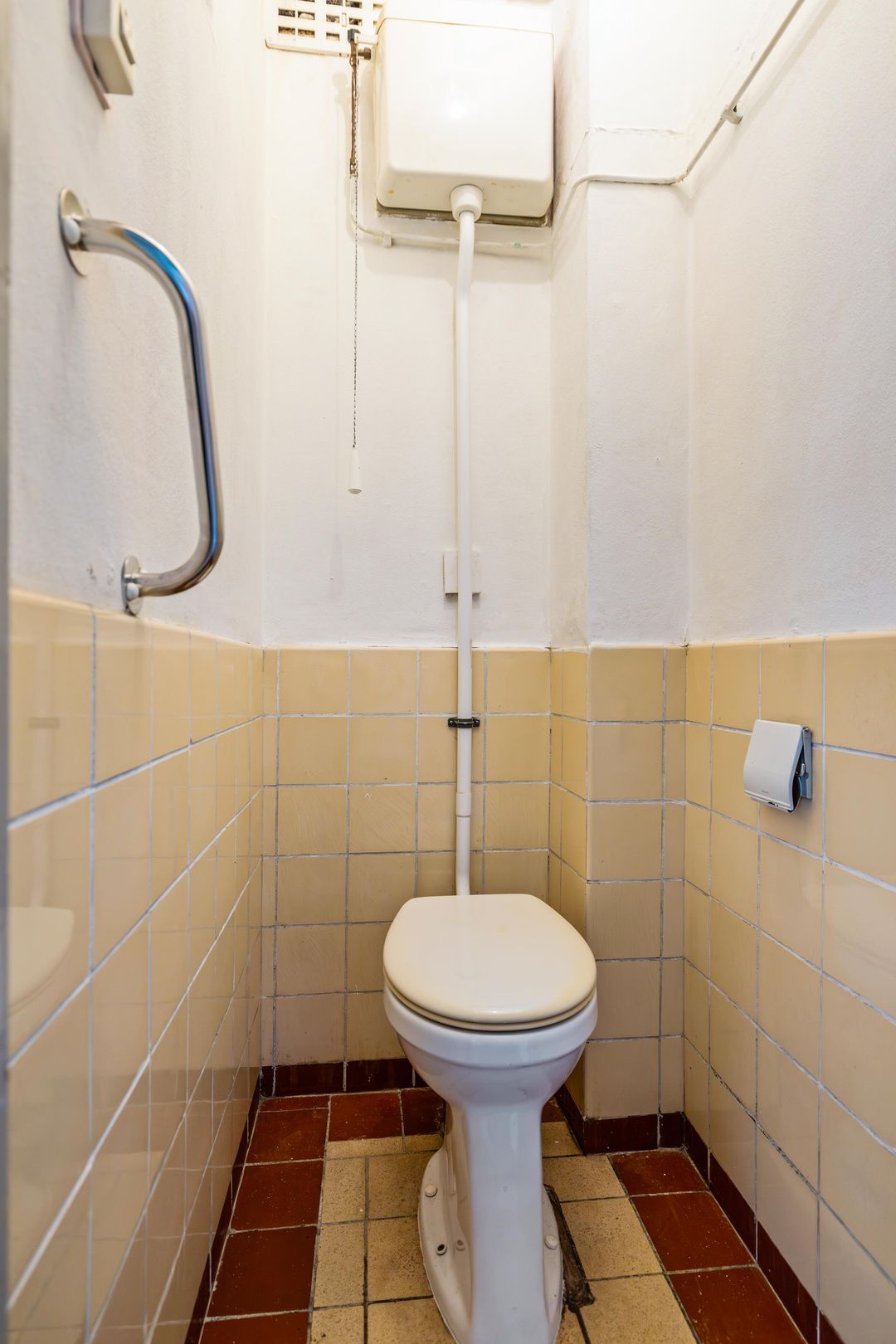 Foto 11 van Gorechtkade 87