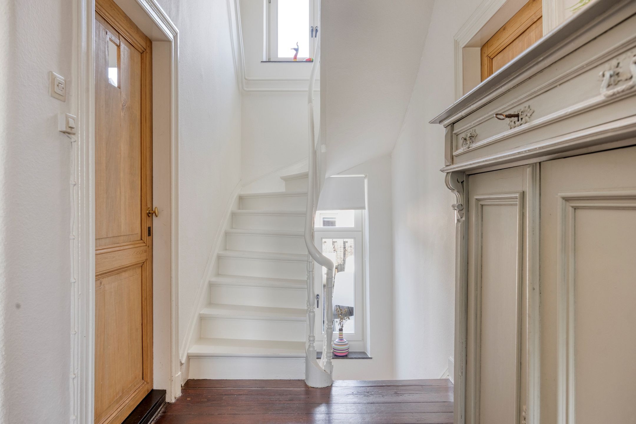 Characteristic 1892 Mansion with 253 m² Living Space in Eijsden — 44