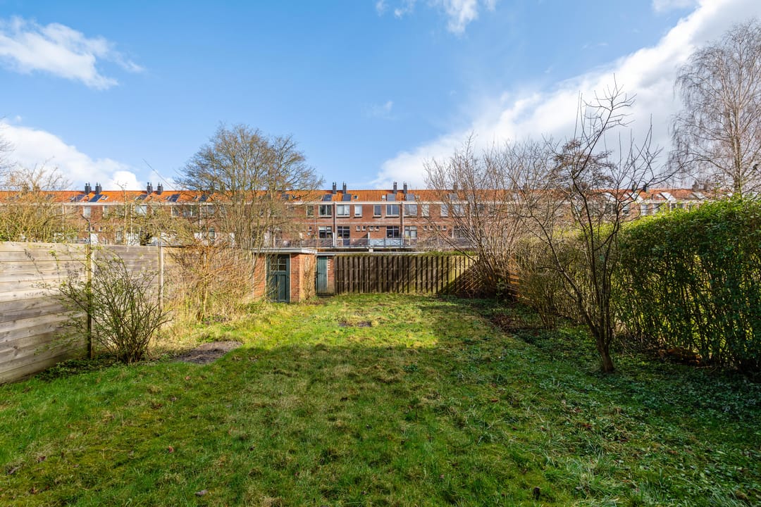 Foto 23 van Gorechtkade 87