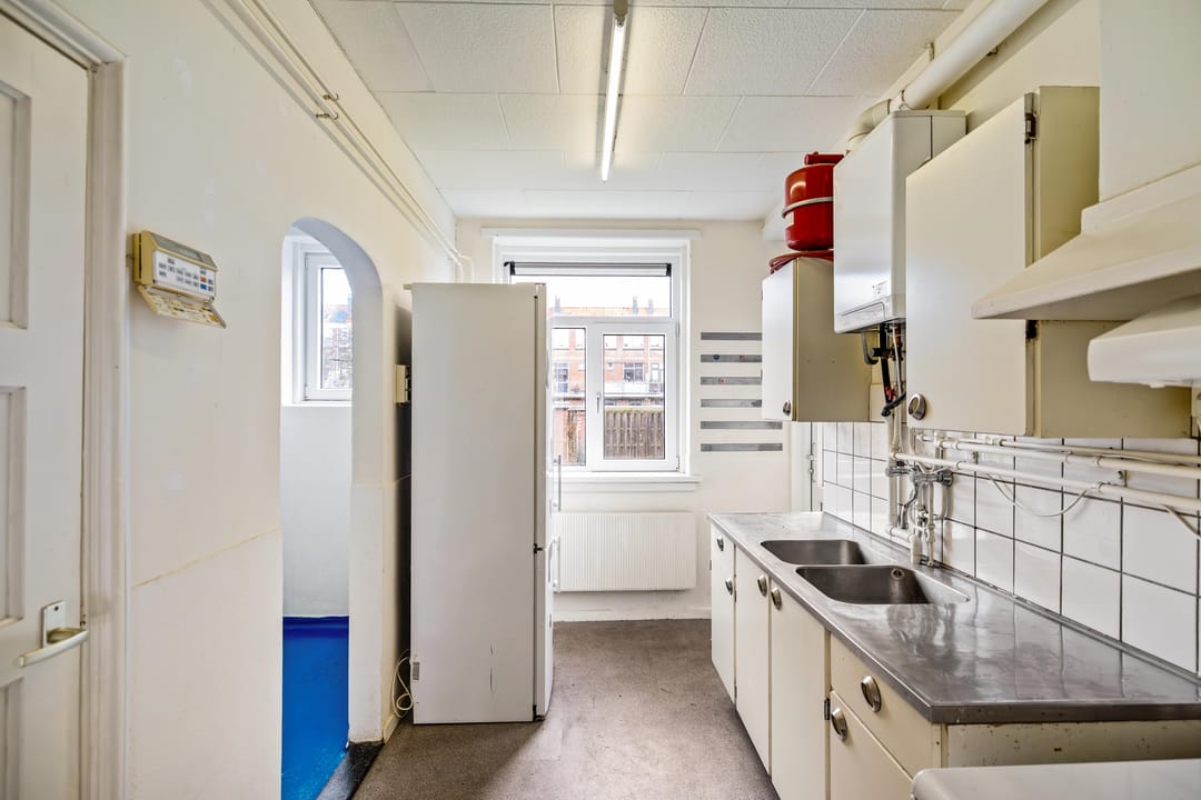 Foto 8 van Gorechtkade 87