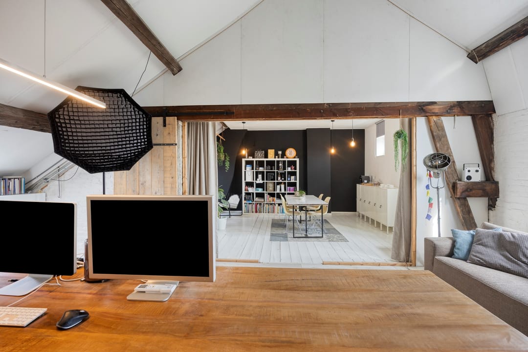 Characteristic 1892 Mansion with 253 m² Living Space in Eijsden — 61