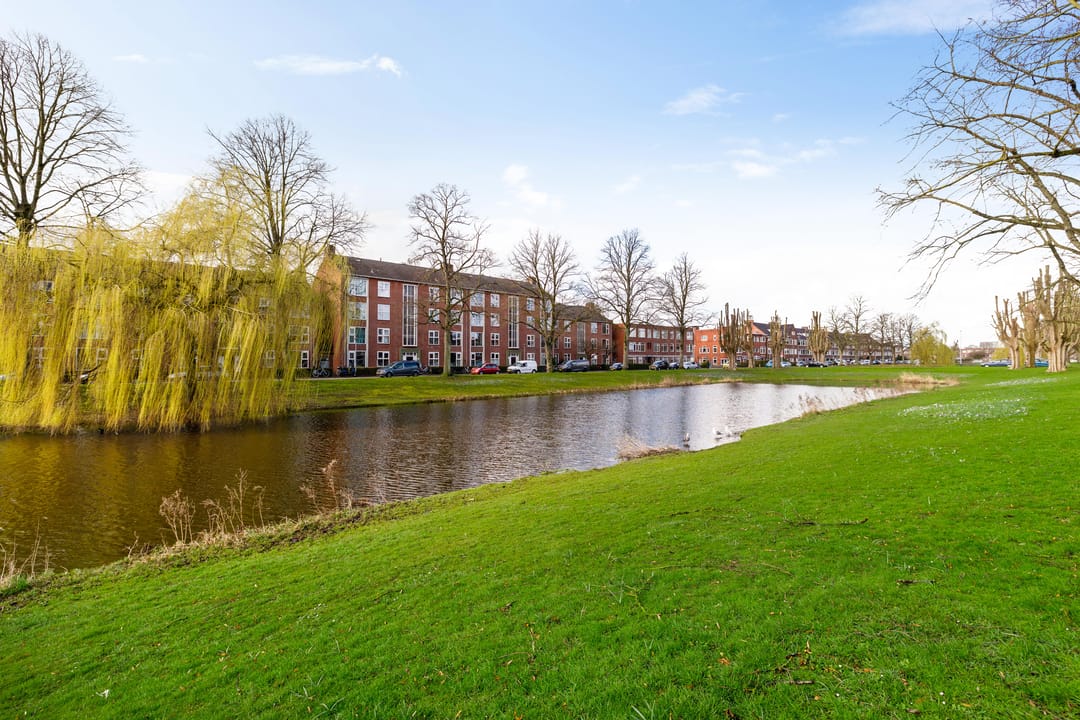 Foto 2 van Gorechtkade 87